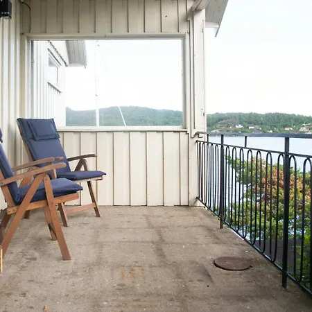 Sea View And Idyll In Charming Island 度假居 *