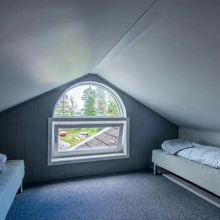 Sea View And Idyll In Charming Island *