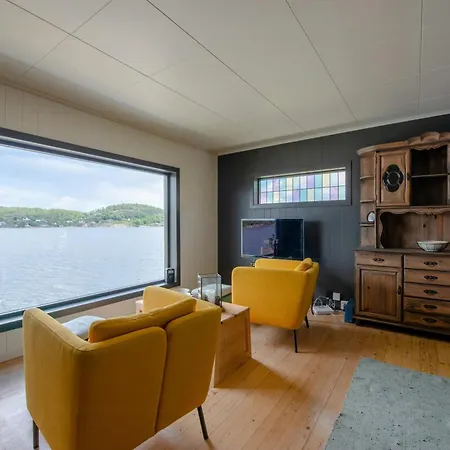 Casa vacanze Sea View And Idyll In Charming Island *