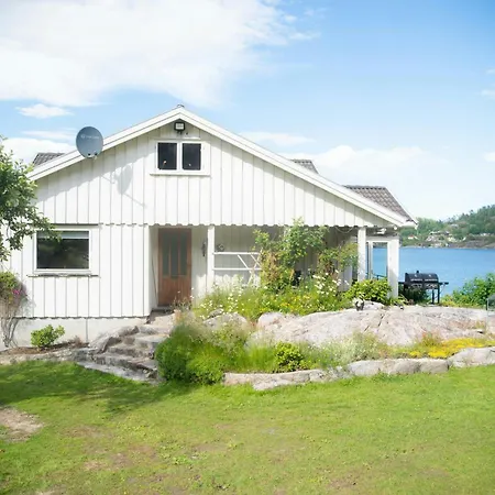 度假居 Sea View And Idyll In Charming Island *