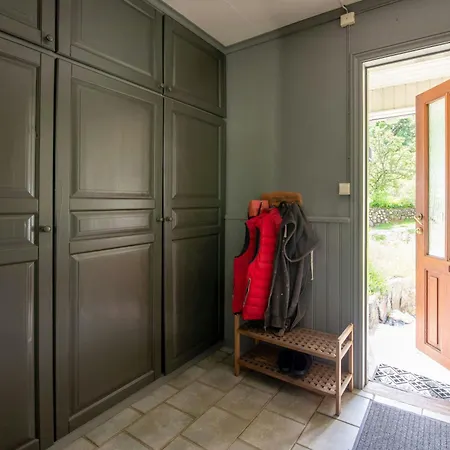 Sea View And Idyll In Charming Island Casa vacanze