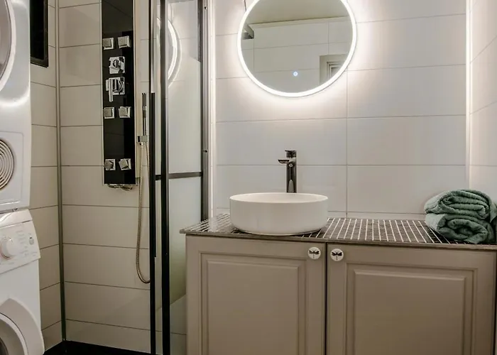 Sea View And Idyll In Charming Island Сasa de vacaciones *