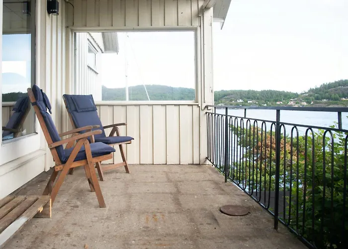 Sea View And Idyll In Charming Island 度假居 *
